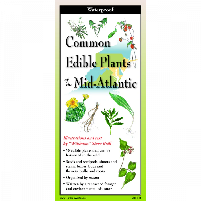 Nature Guides